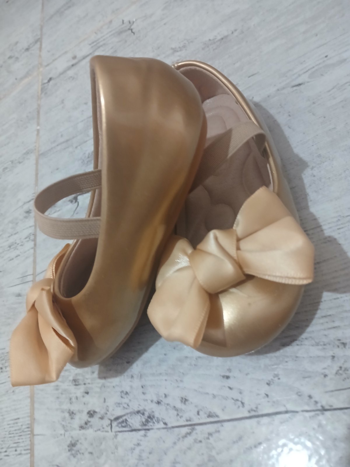 Ballerine