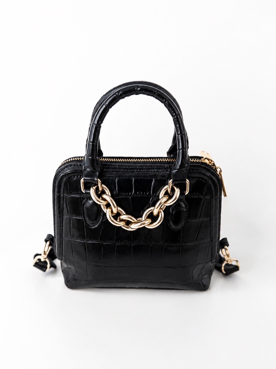 Zara croco 