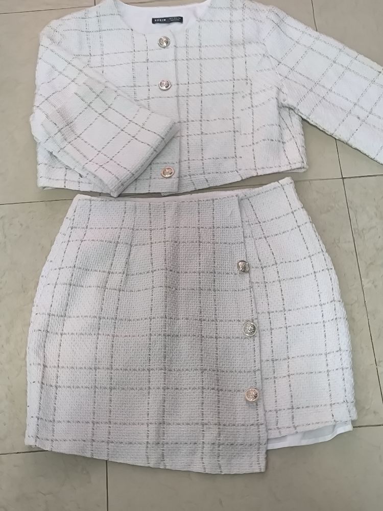 Ensemble shein