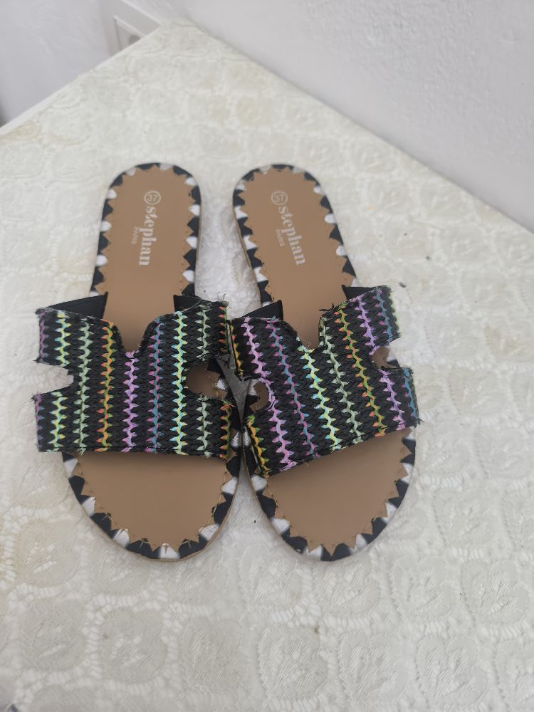 Claquettes 