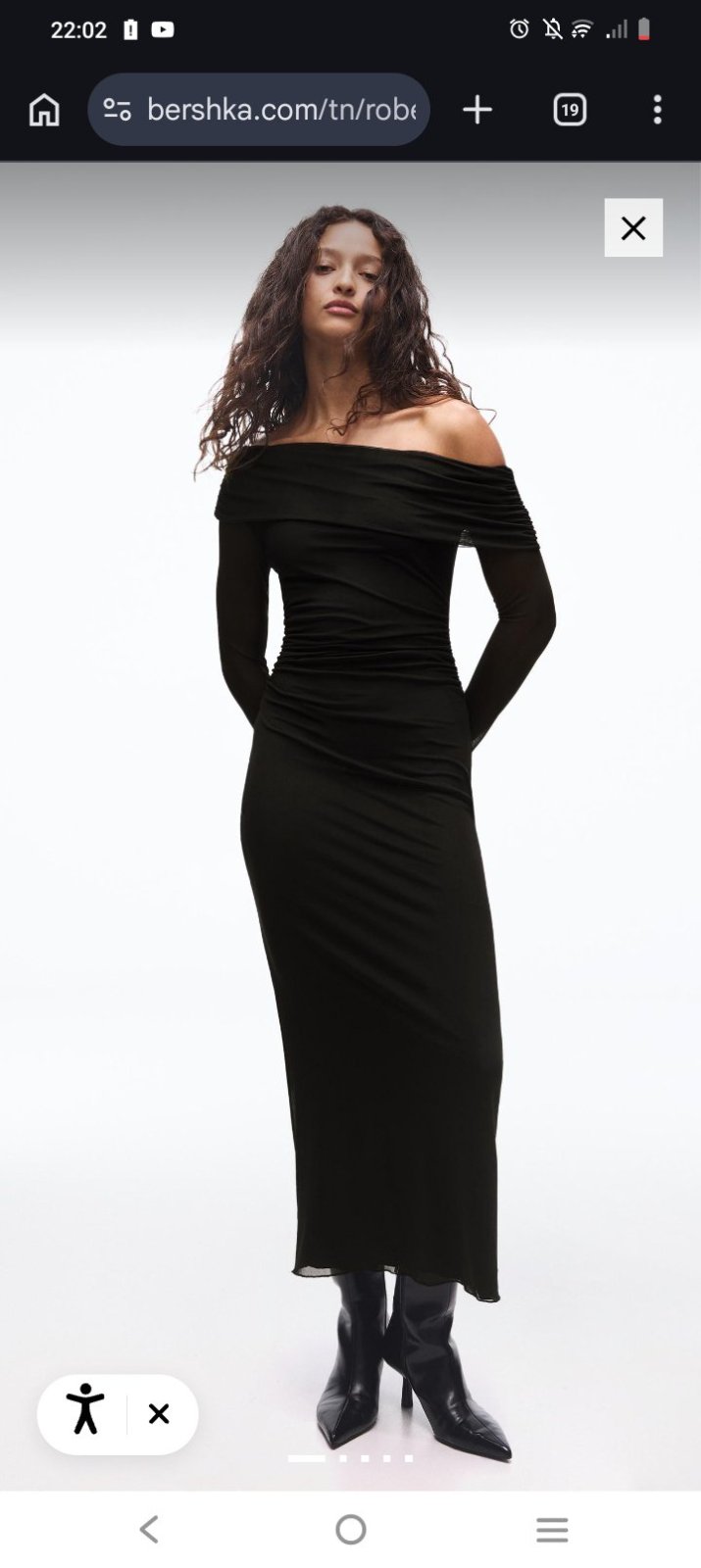 Robe 