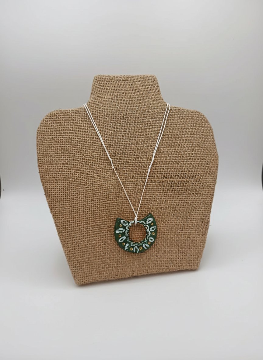 Collier handmade 