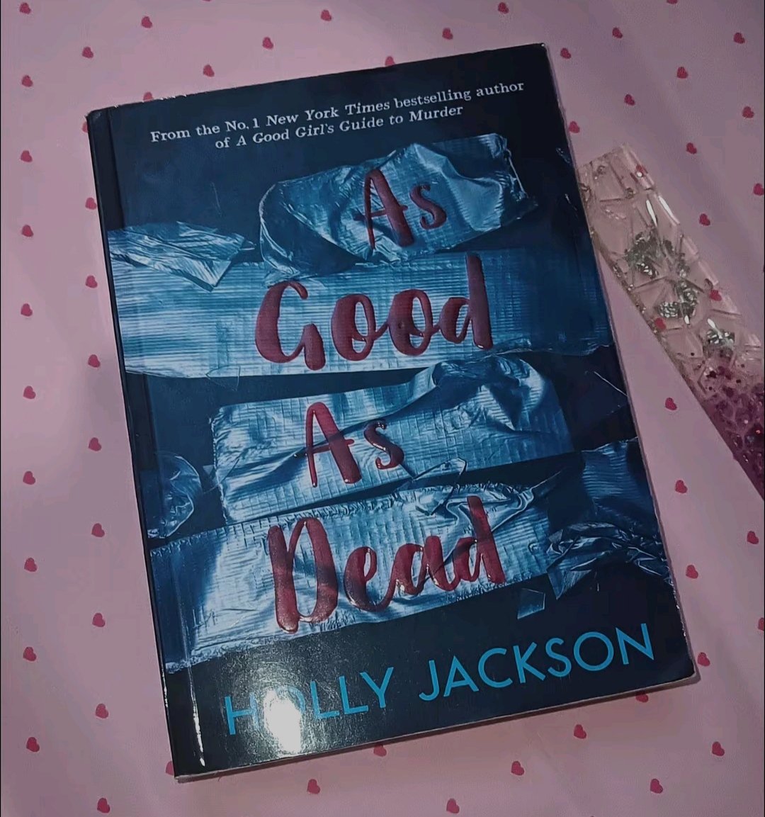As good as dead 