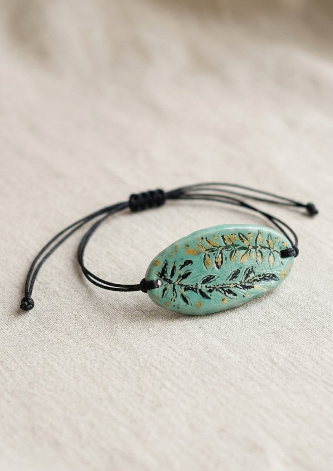 Bracelet fait main 
