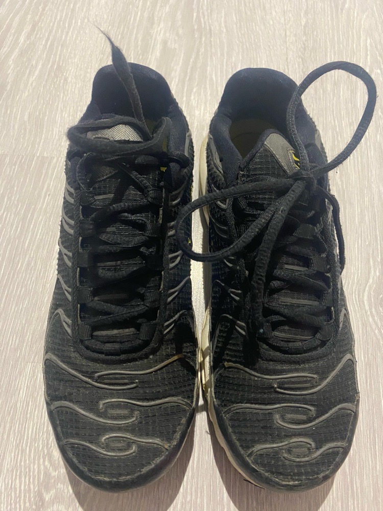 Baskets nike tn