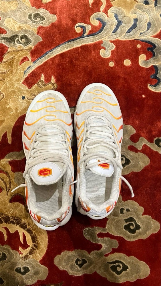 Nike tn