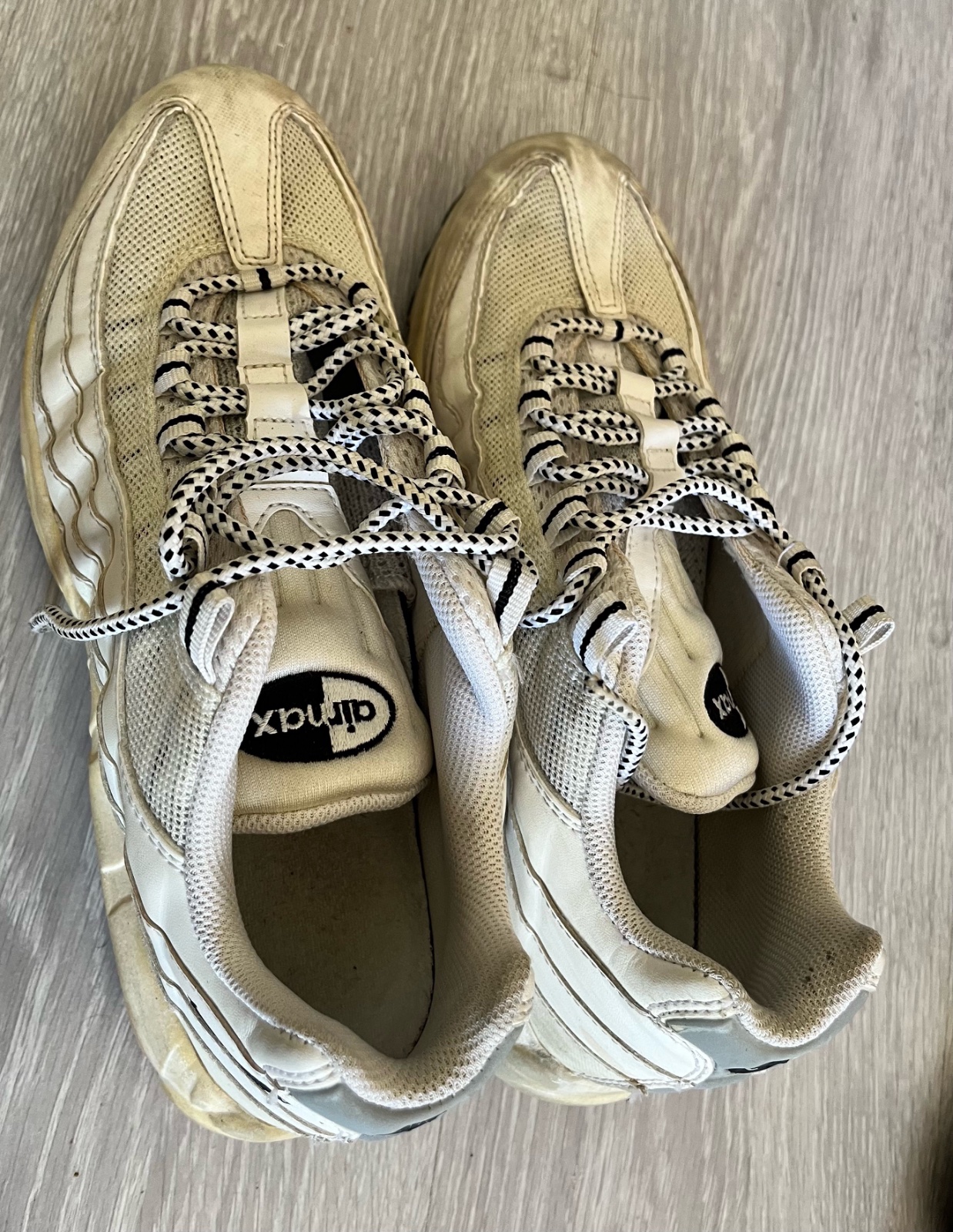 Air max 95