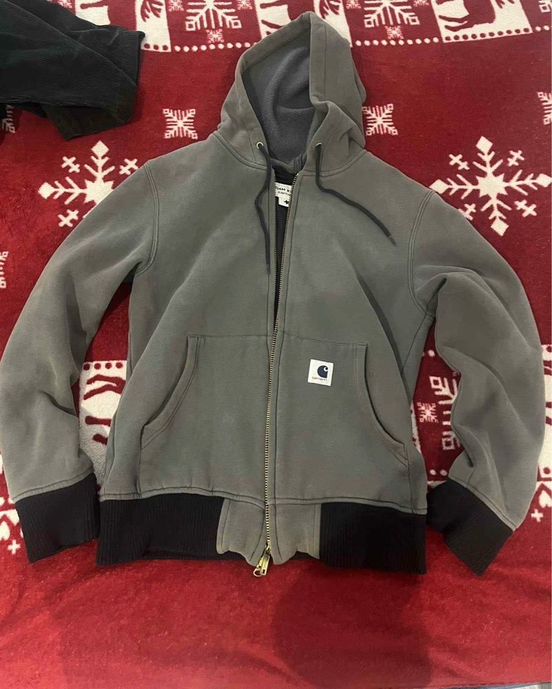Gilet carhartt