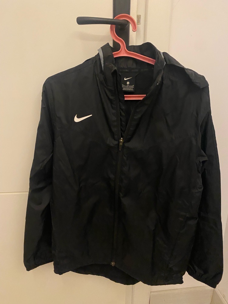 Imperméable nike 