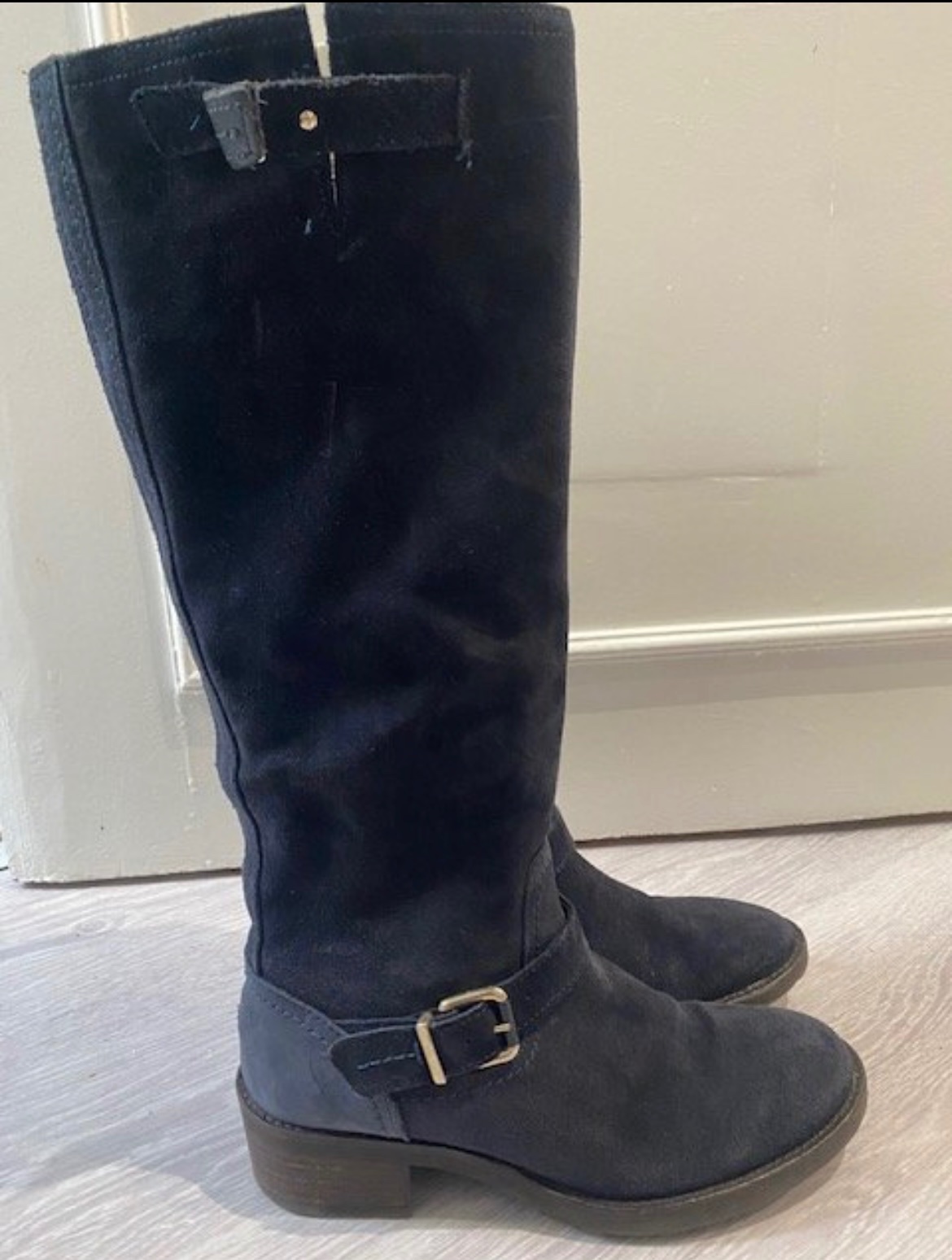 Bottes tommy
