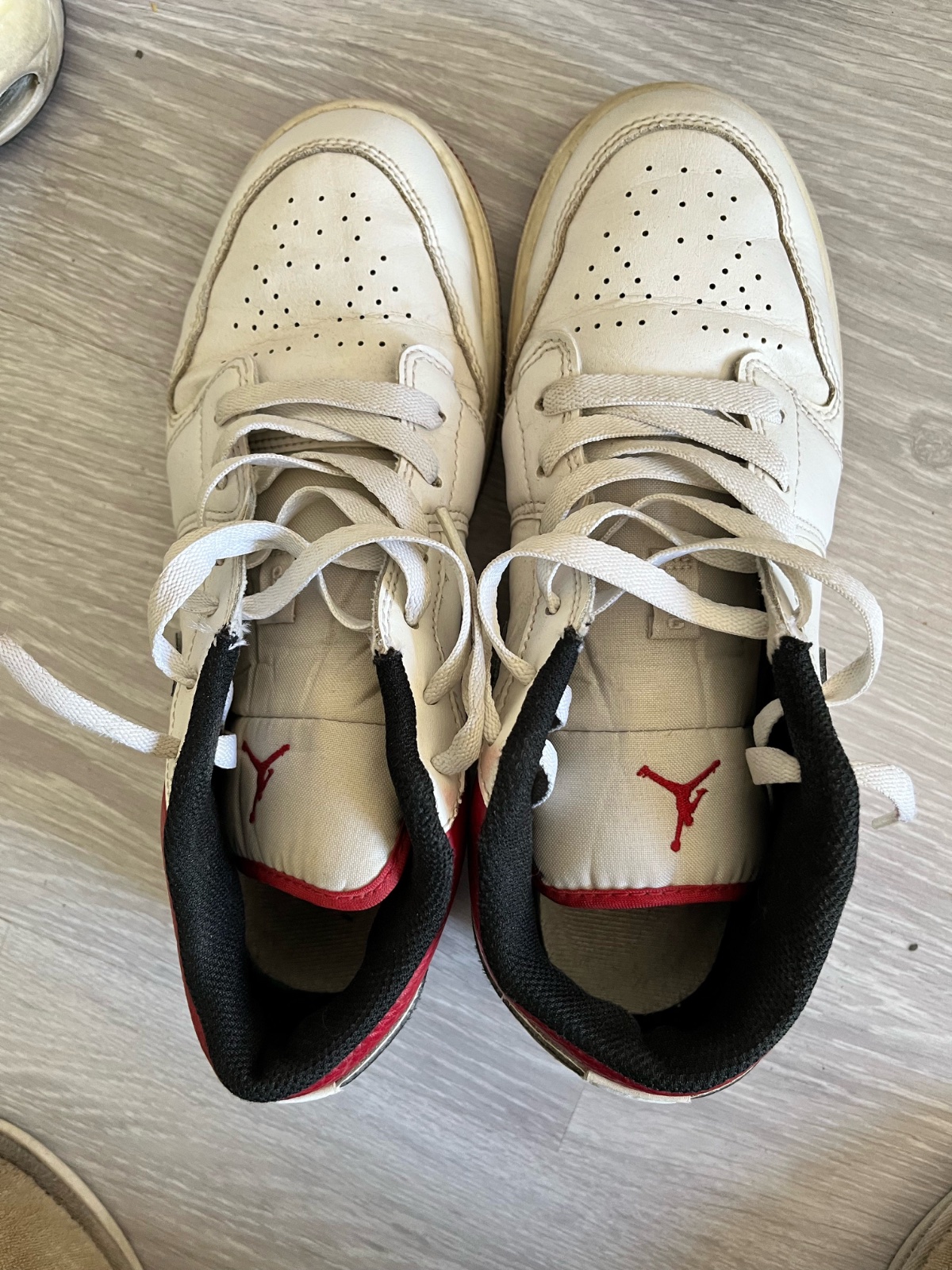Nike jordan 