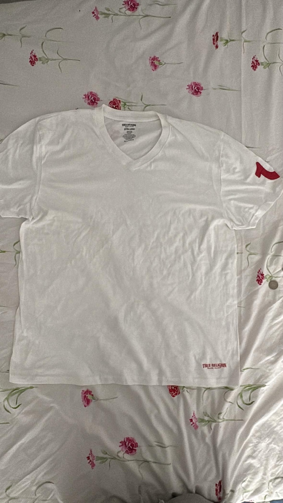 T shirt true religion