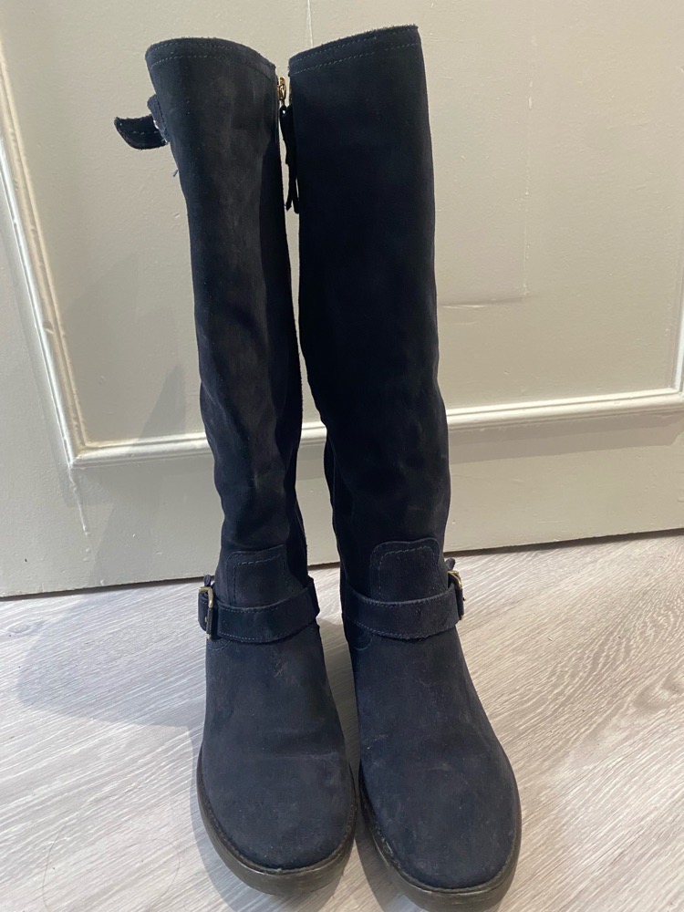 Bottes tommy