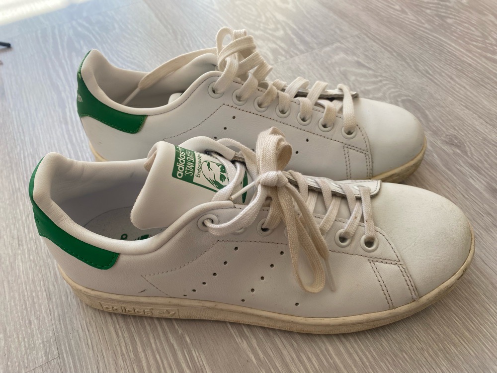 Espadrilles stan smith