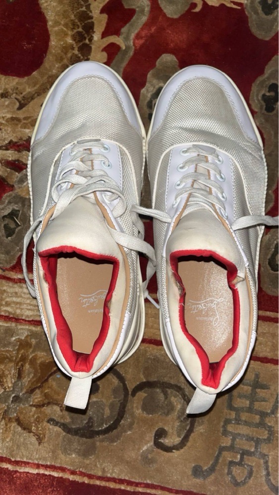 Chaussures Louboutin