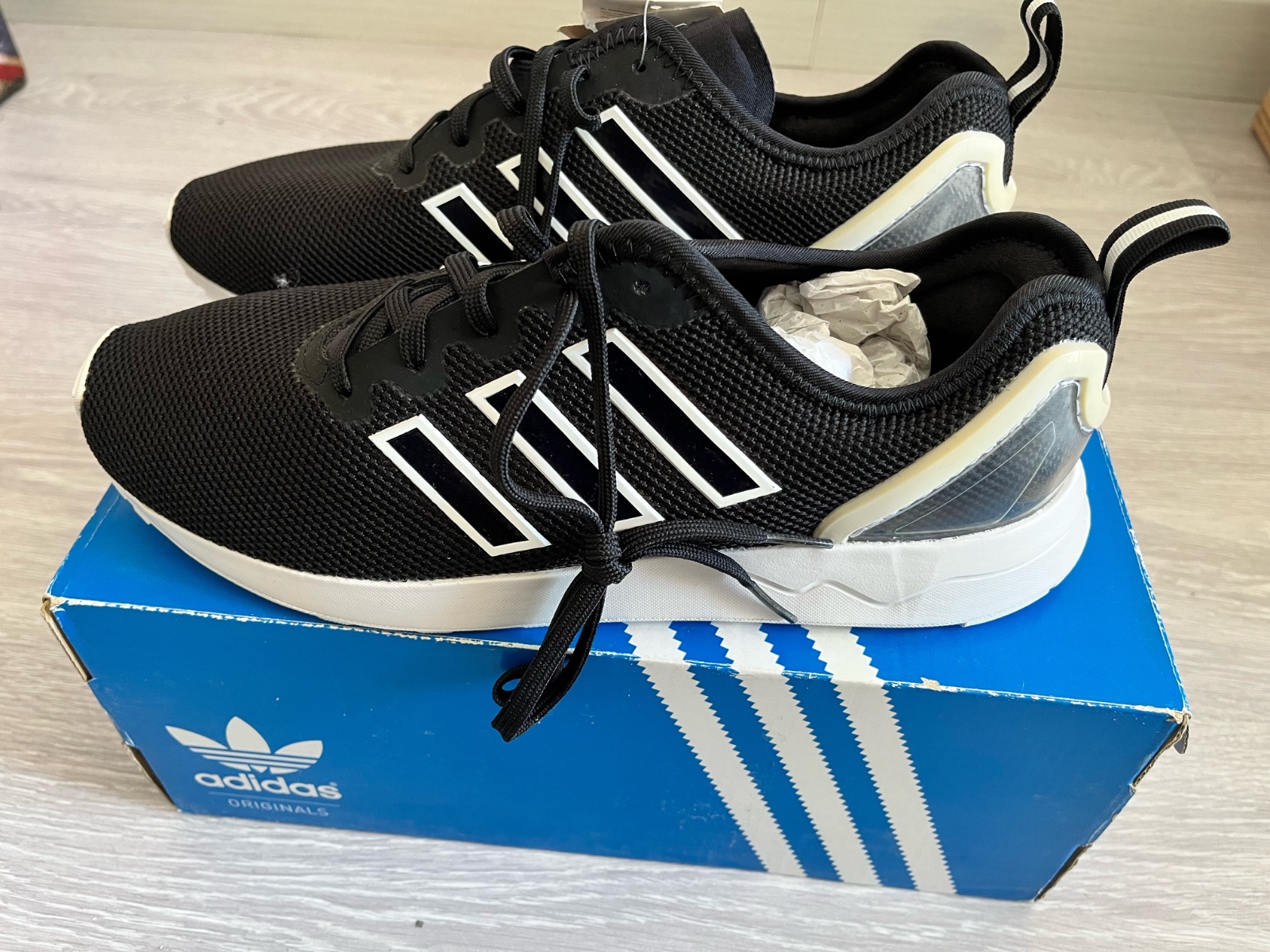 Adidas