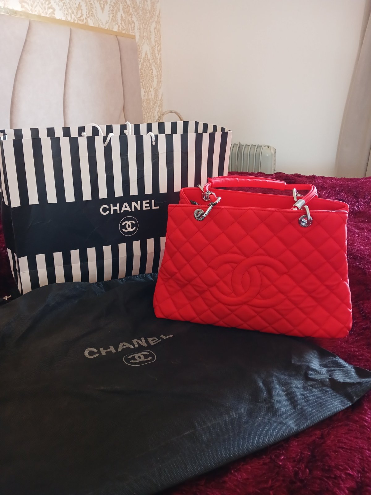Sac CHANEL 