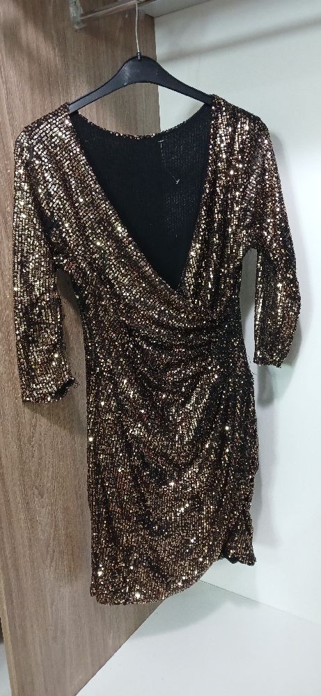 robe soirée 