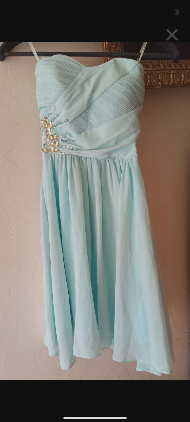 Robe soirée