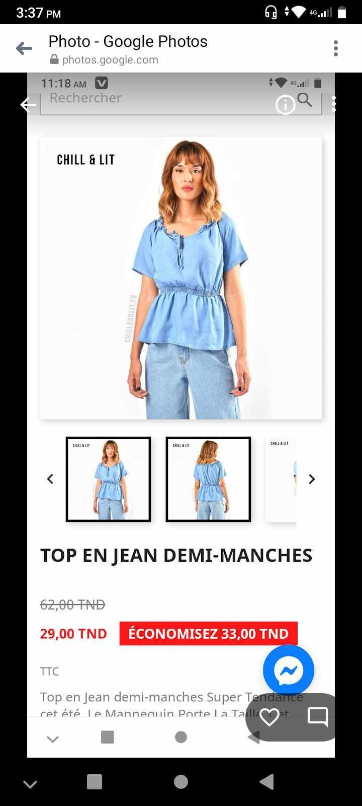 Top Jean