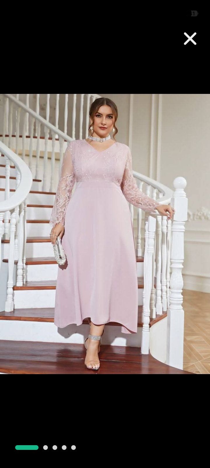 Robe Shein