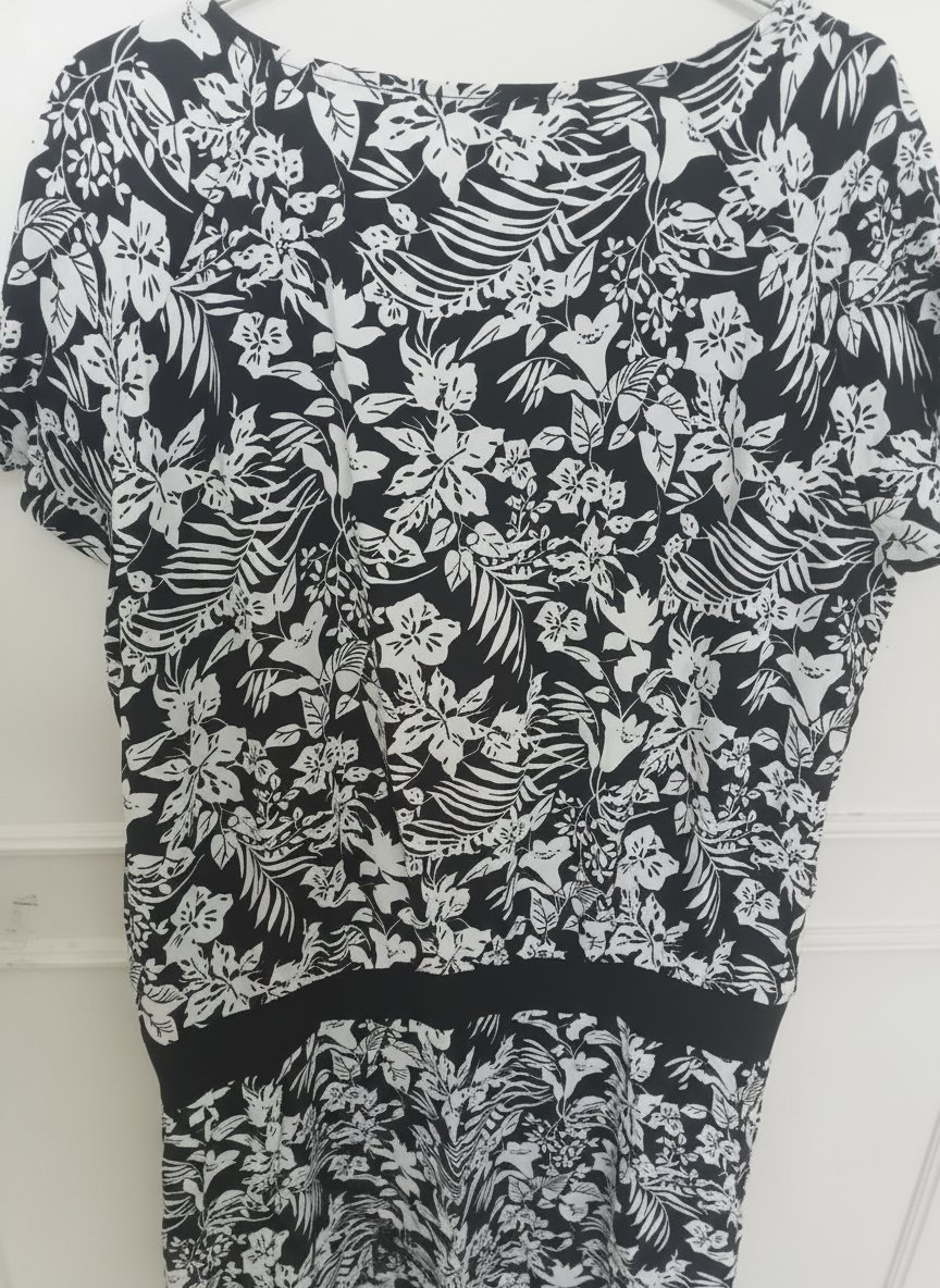 Robe ptomod taille 42