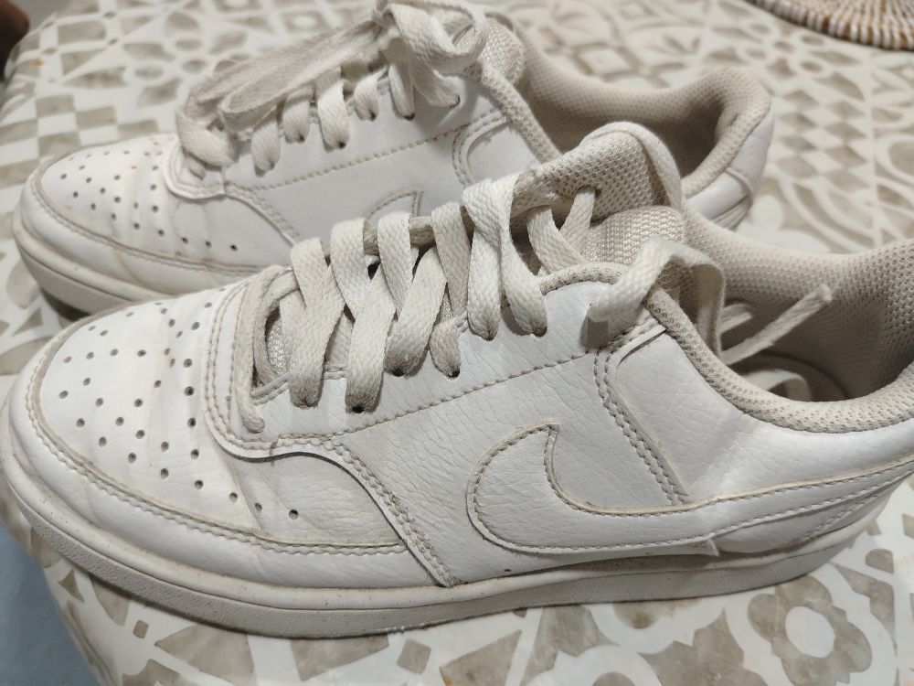 Basket Nike air force pointure 38 bon état 