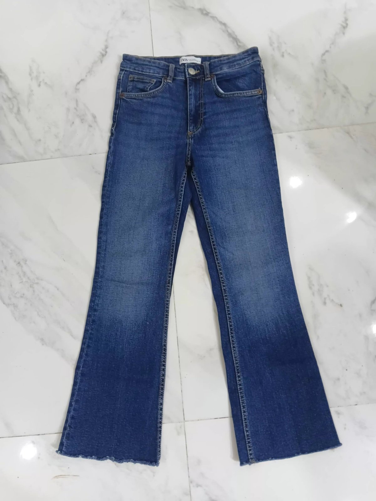 Jeans zara taille 36 