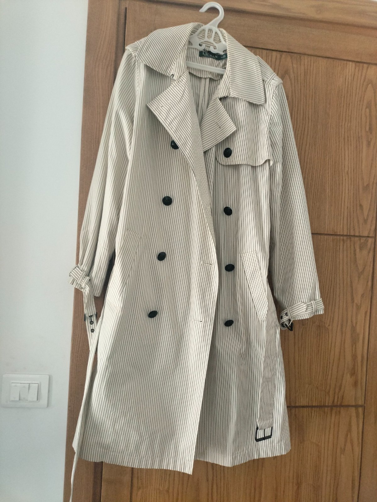 Trench Ralph Lauren 