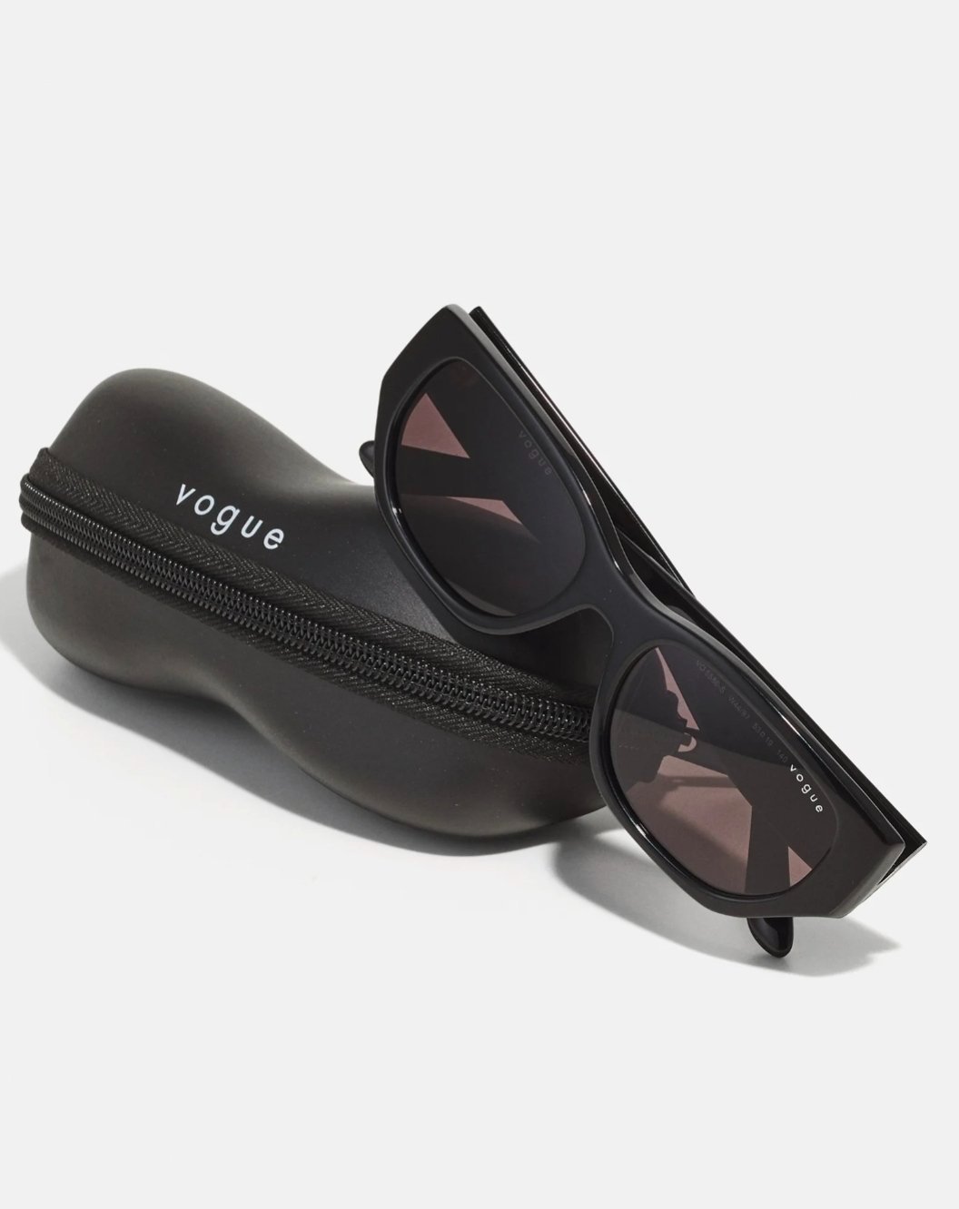 Lunettes de soleil 