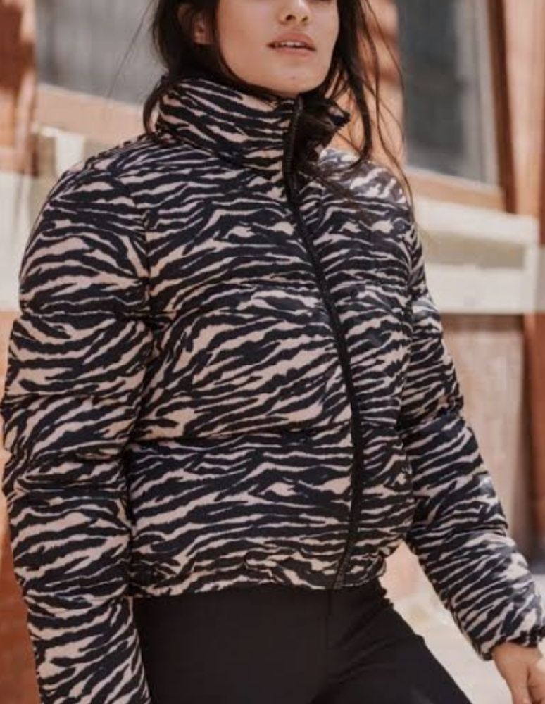 Doudoune h&m