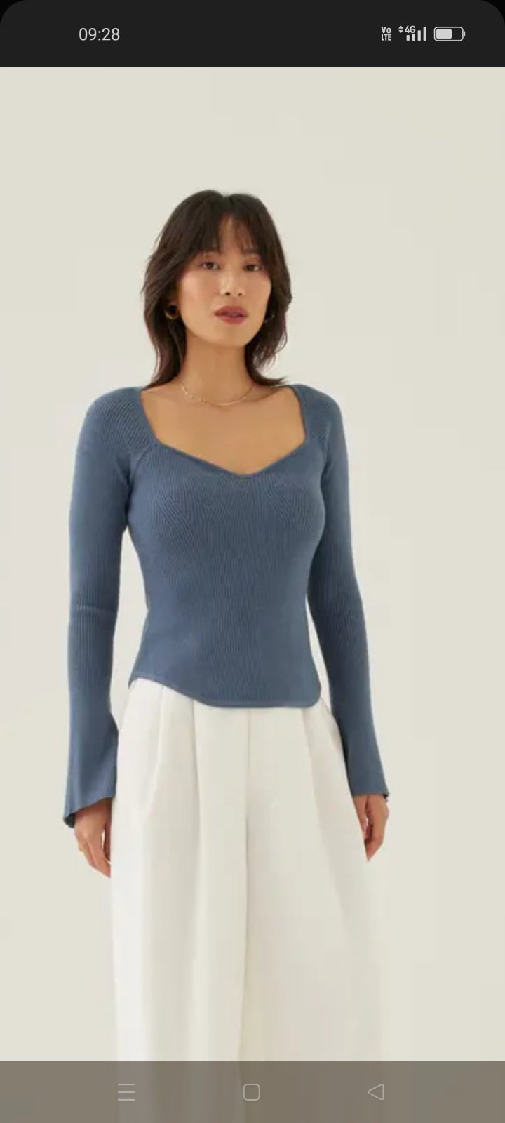 Pull h&m