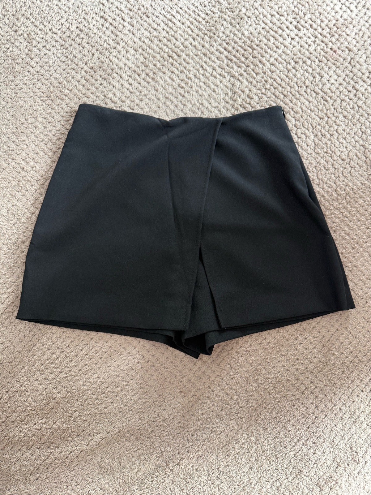 Jupe short zara 