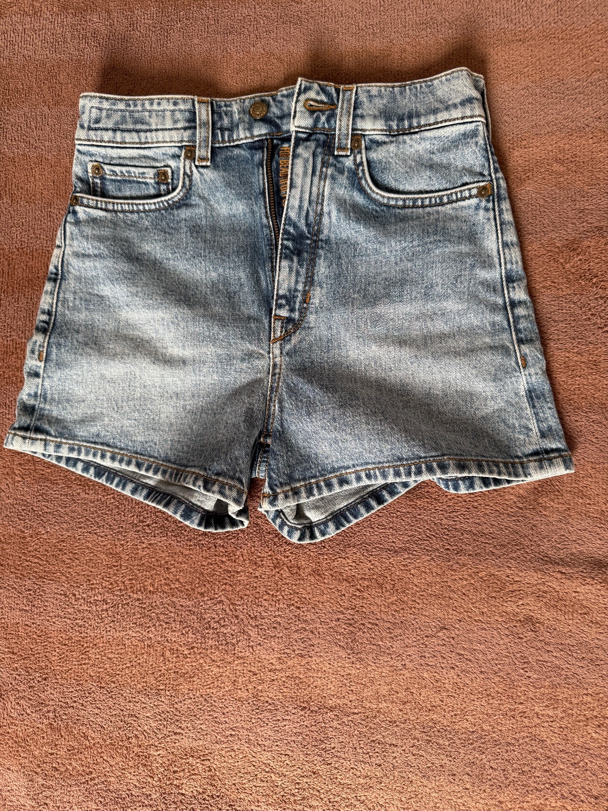 Short 