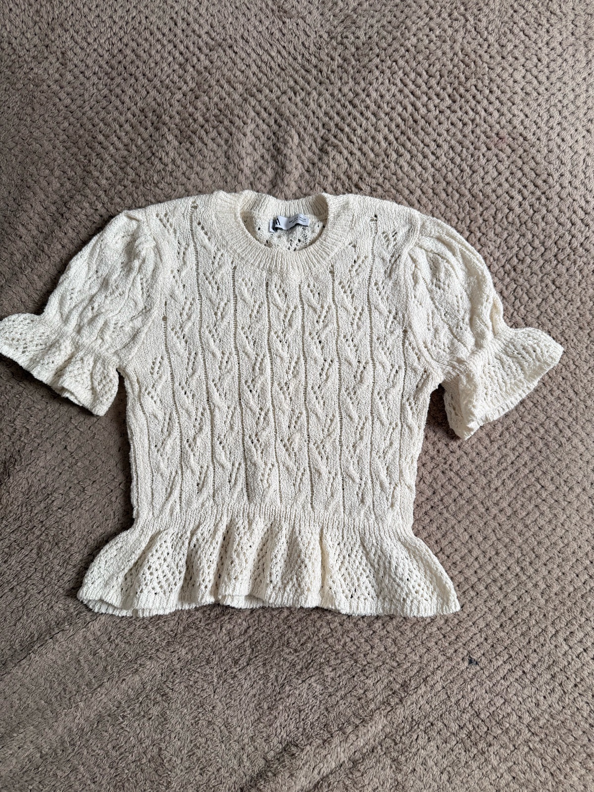 Pull zara 