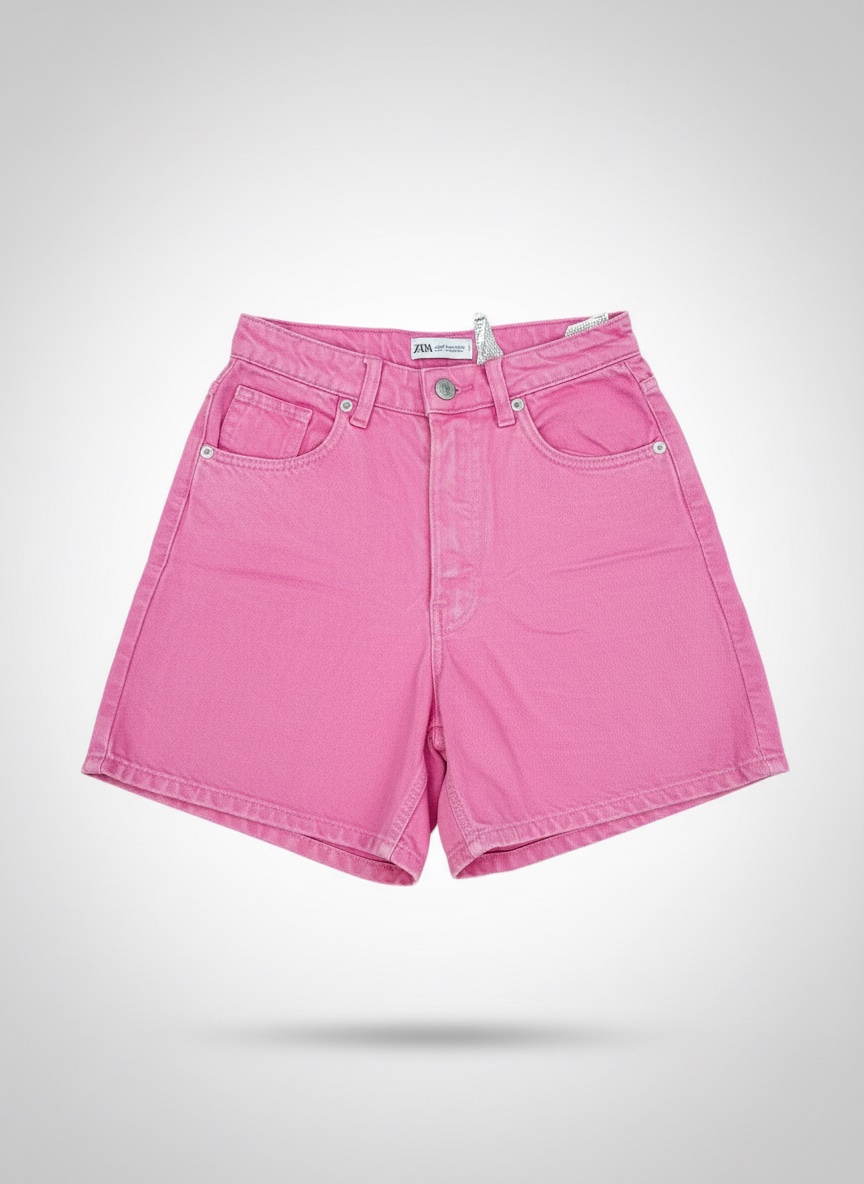 Short 