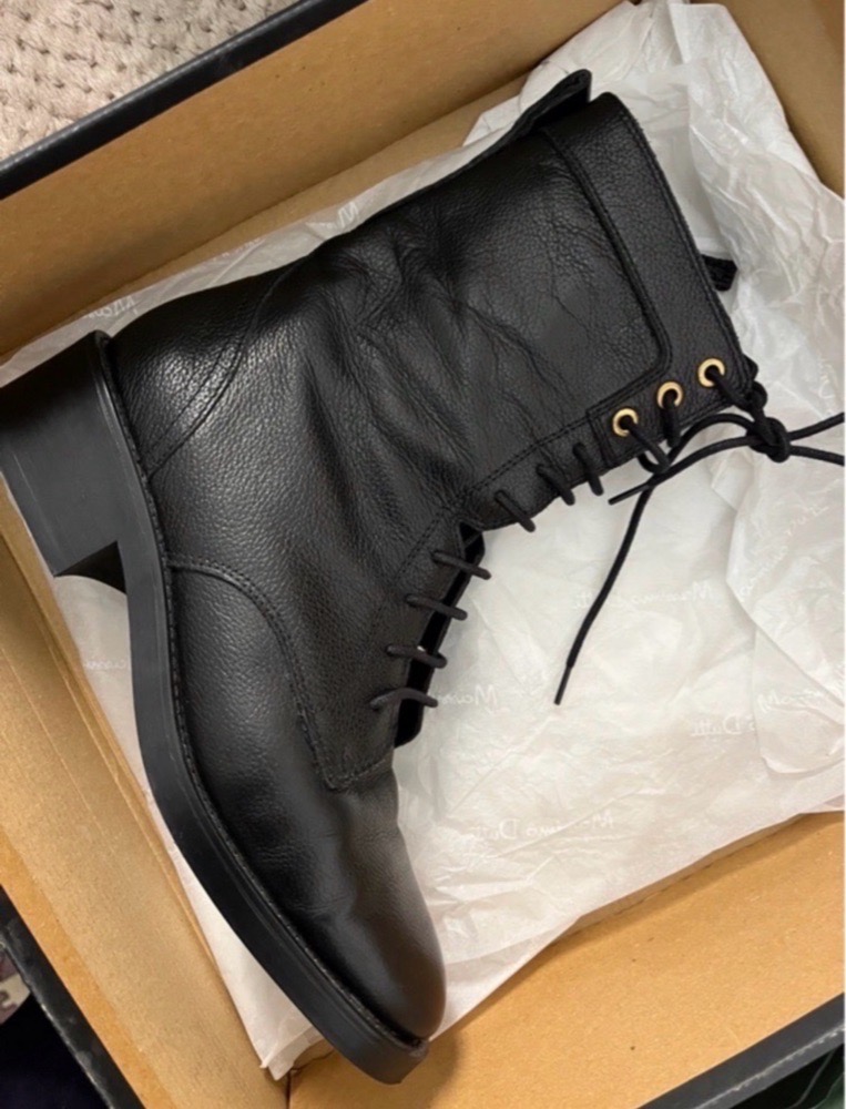 Bottines 
