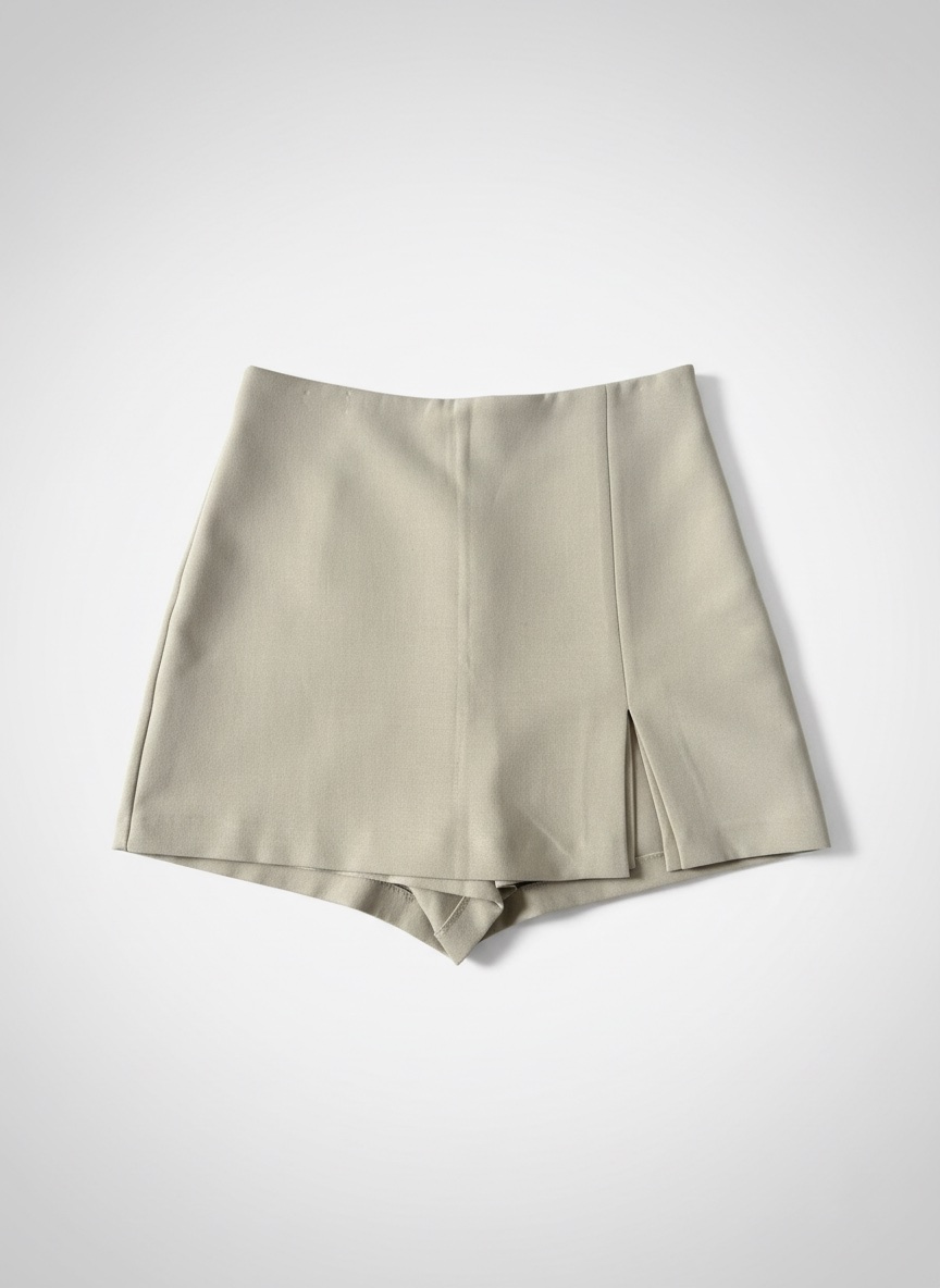Jupe short 