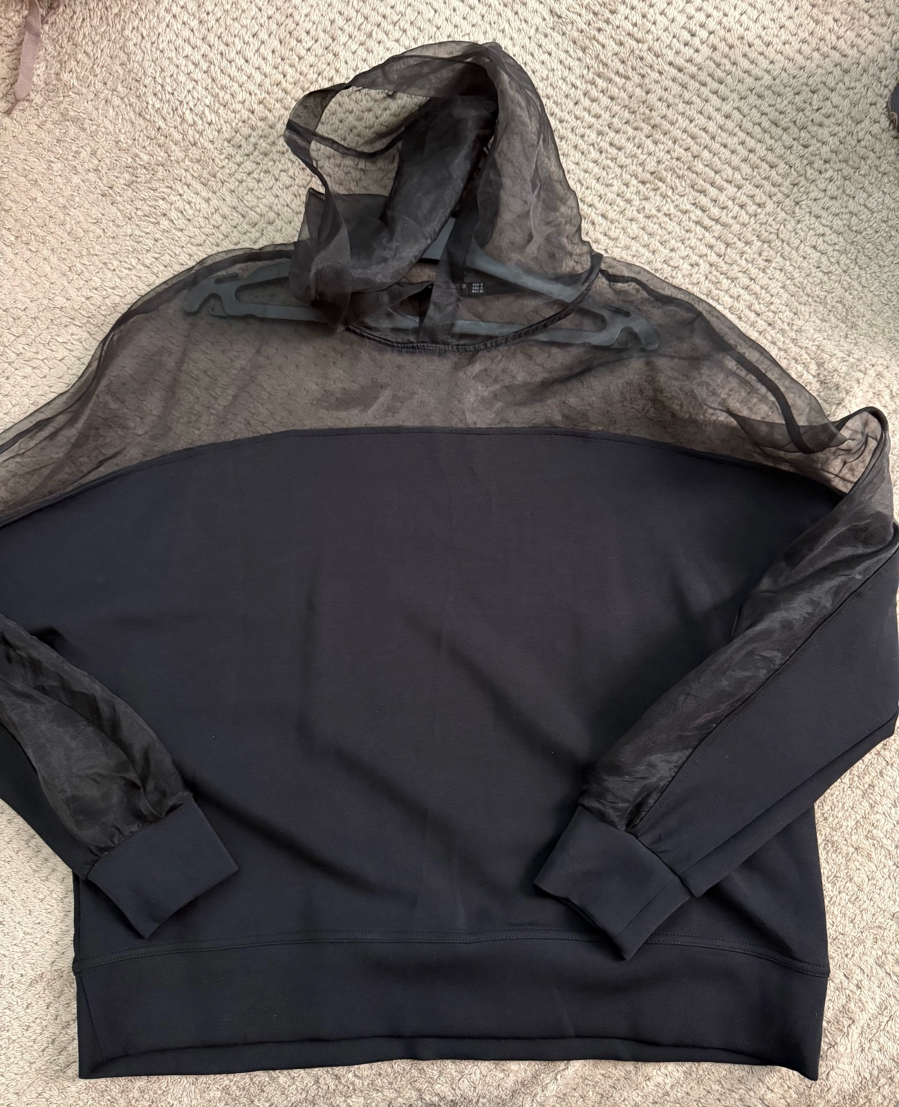 Capuche 