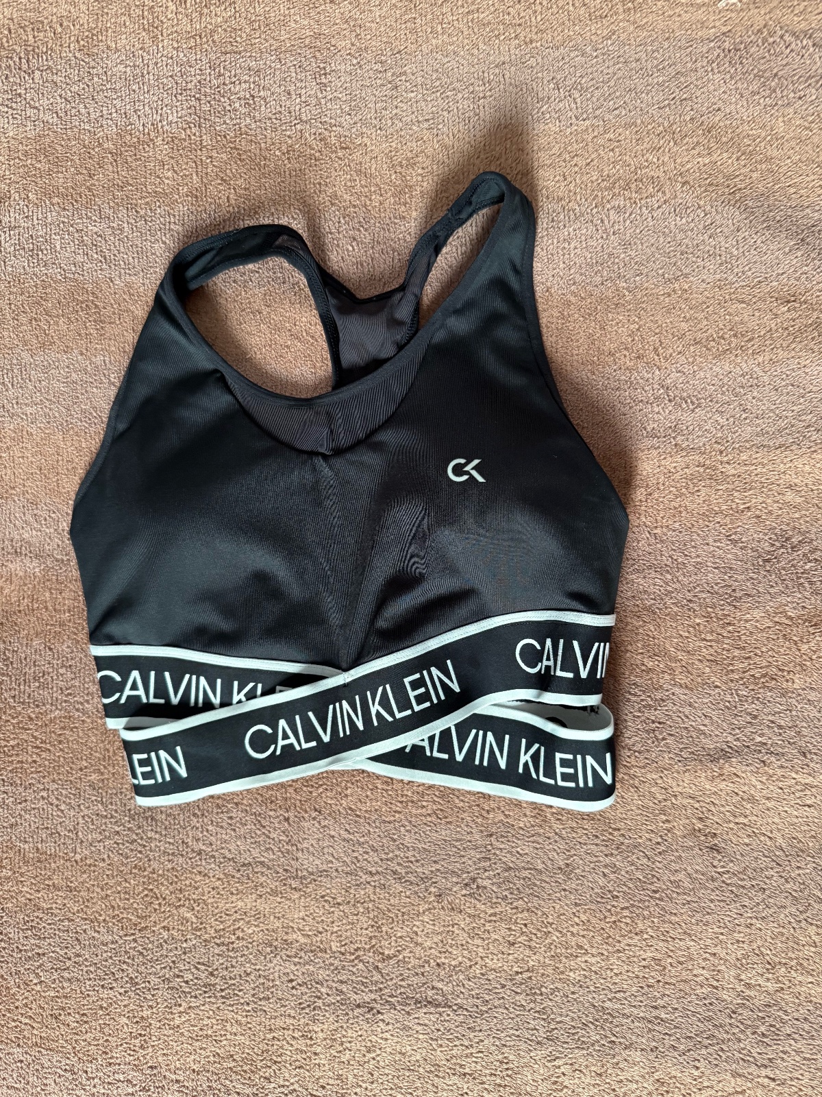 Top ck 