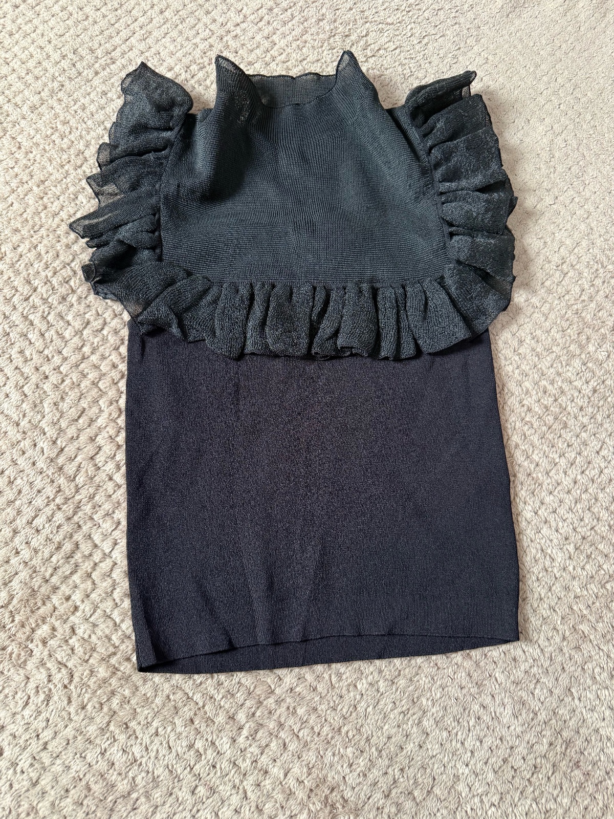 Pull zara 