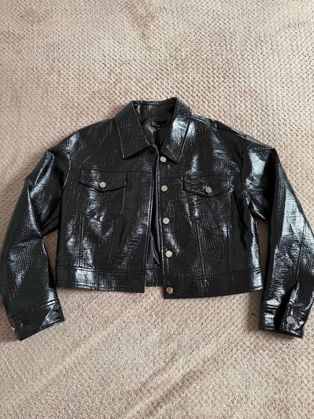 Veste 