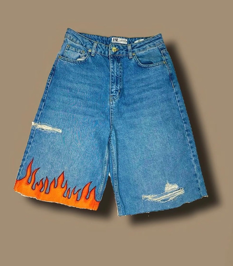 Short 