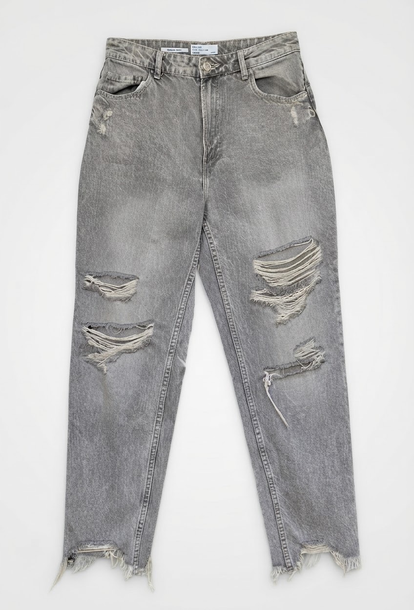 Pantalon jean 