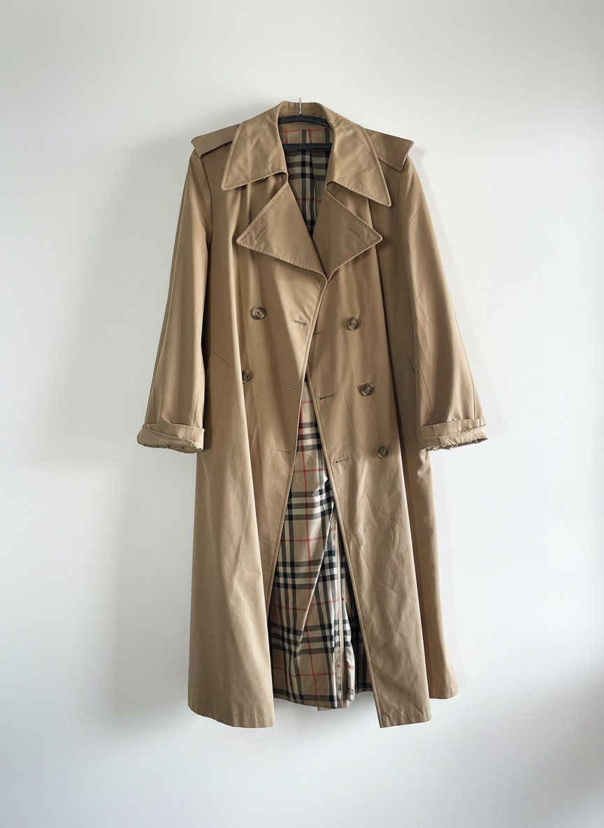 Manteau etat neeuf