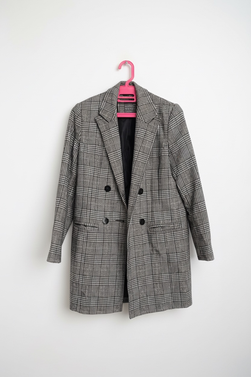 Manteau primark 