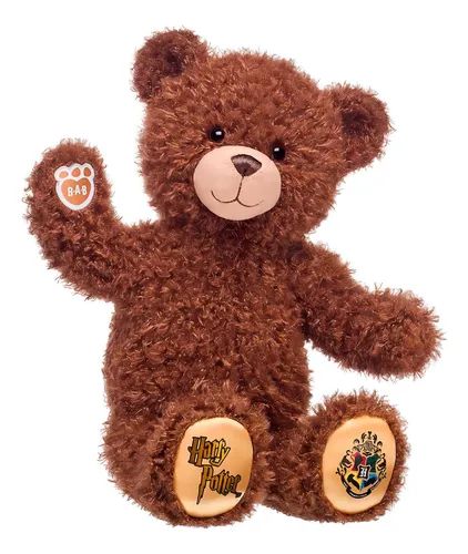 Peluche harry potter