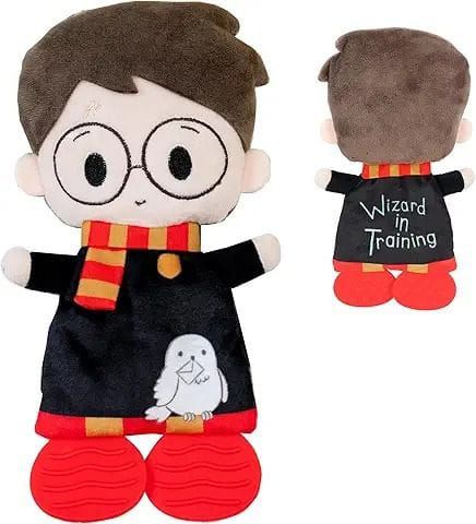 Harry potter baby toy ⚡️🪄❤️