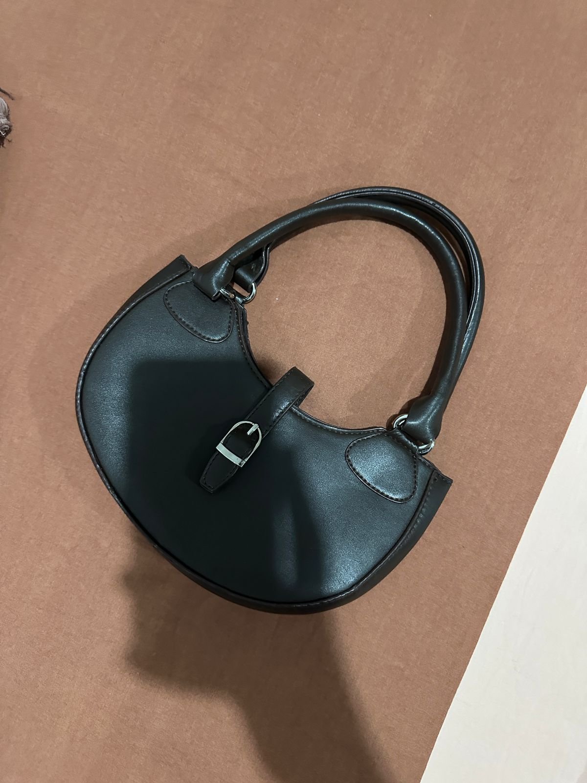 Sac marron