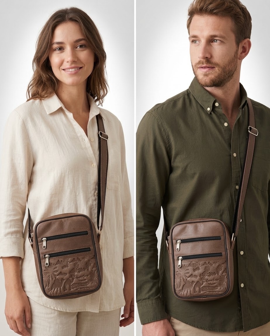 Deux sac 